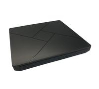 Masterizzatore Universale For Unità DVD Mobile USB 3.0 Masterizzatore Esterno USB Desktop For Notebook Facile Da Usare