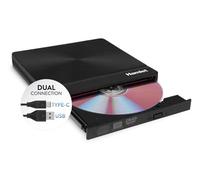 #Valore! Dvd USB 3.0 Slim 8,5 GB Dual