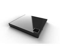 ASUS SBW-06D2X-U lettore di disco ottico Blu-Ray DVD Combo Nero