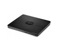 Masterizzatori HP HP Masterizzatore DVD-RW esterno USB F2B56AA