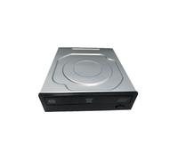 Masterizzazione stabile in tutto il processo, unità Super Multi interna per PC desktop con fattore di forma a mezza altezza ed espulsione di