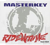 Masterkey - Ride With Me