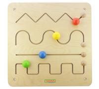 Masterkidz Tavola Scorrevole Piccola Motricità Montessori