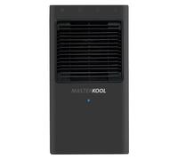Masterkool 1.3L Ikool Mini Evaporativo Cooler, Nero - AIRCONDITIONINGCENTRE