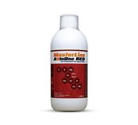 MASTERLINE ALL IN ONE RED (1000ml)