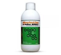 MasterLine AllInOne Boost 500ml fertilizzante avanzato per piante acquatiche
