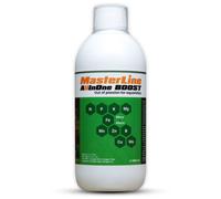 MasterLine AllInOne Boost - Fertilizzante Avanzato per Acquari Piantumati