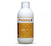 MasterLine I 500ml fertilizzante con micronutrienti per piante acquatiche