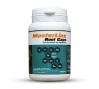 MasterLine Root Caps 60pz - Capsule Fertilizzanti da Fondo per Piante Acquatiche
