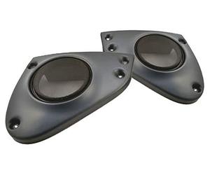 MASTERLINE Supporto altoparlante in Composito metallico, diametro 165 mm, per altoparlanti da 2001 a 2007, codice 8051732441847