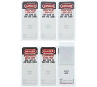 Masterlock 0411-5705 - Etichette per foto