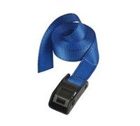MasterLock 3110EURDATCOL Blu Verde Multicolore Rosso 150 kg 2,5 cm 2,5 m 2 pz 25