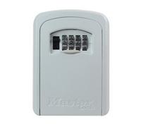 MasterLock 5401EURDCRM Metallo Grigio Blocco di combinazione 83 x 34 x 118 mm 64