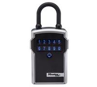 MasterLock 5440EURD Lucchetto intelligente Codice Senza chiave Nero P63348