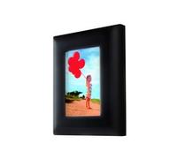 MasterLock 5451EURD Acrilonitrile butadiene stirene (ABS) Nero 5 gancio(i) 170 x