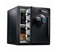 MasterLock LFW123FTC Nero Blocco di combinazione Acciaio 415 mm 491 mm 453 mm 4