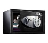Masterlock - Master Lock X055ml Cassaforte Media Con Combinazione Digitale