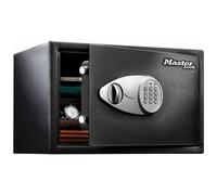 Masterlock - Master Lock X125ml Cassaforte Grande Con Combinazione Digitale