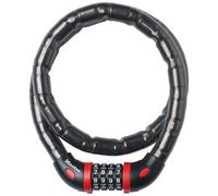 MasterLock Panzerkabelschloss con Zahlenschloss 8226EURDPRO