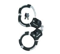 Master Lock 8200 Street Cuff Anti-theft Device Nero