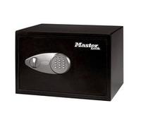 MasterLock X055ML Nero Grigio Blocco di combinazione Acciaio 350 mm 270 mm 220