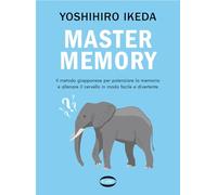 MASTERMEMORY - IKEDA YOSHIHIRO - Cairo