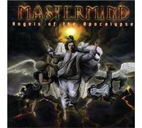 MASTERMIND – Angels of the Apocalypse