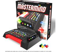 Master Mind Classic - dai 8 Anni - Indovina Il Codice Segreto - Gioco Da Tavolo Per Bambini e Adulti - Combina Strategia E Logica - Ideale Per 2 Giocatori