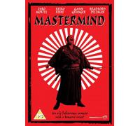 Mastermind [DVD] [1976] [Edizione: Regno Unito]