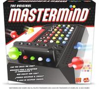 MASTERMIND G.T.