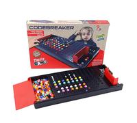 Mastermind Gioco da tavolo Gioco Secret Code Breaker | Divertenti giochi da tavolo di strategia per bambini, giochi per 2 persone per genitori e bambini per migliorare la relazione e sviluppare una c