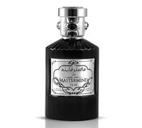 Nabeel Masterming Noir Heritage Collection 100ml Eau De Parfum Argento Uomo