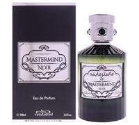 Dubai master mind noir edp 100ml