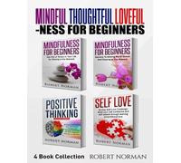 Mastermind Self Development Robe Mindfulness for Beginners, Positiv (Tascabile)