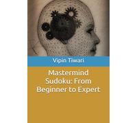 Mastermind Sudoku: From Beginner to Expert