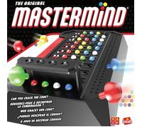 Master Mind Classic - dai 8 Anni - Indovina Il Codice Segreto - Gioco Da Tavolo Per Bambini e Adulti - Combina Strategia E Logica - Ideale Per 2 Giocatori