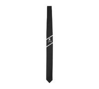 Mastermind World - Cravatta Teschio - - Accessories - Uomo - Nero - ONE SIZE
