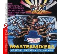 Mastermixers Mastermixers, Vol. 1 (Digitally Remastered) (CD)