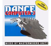 Mastermixers Unity - Dance Computer 3