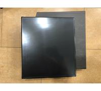 MasterPhil Raccoglitore Figurine NUOVO + GRANDE 33X37 PERSONALIZZABILE