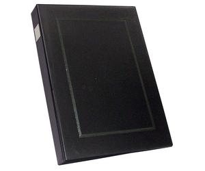 MASTERPHIL TITANO LUSSO - ALBUM E FOGLI PER LOCANDINE GIORNALI DOCUMENTI ANTICHI