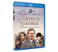 Masterpiece: Arthur & George (U.K. Edition) (Blu-ray)