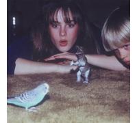 Masterpiece - Big Thief (Audio Cd)