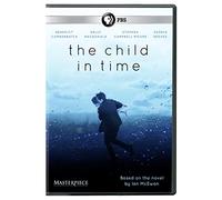 MASTERPIECE: CHILD IN TIME - MASTERPIECE: CHILD IN TIME (1 DVD)