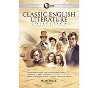 Masterpiece Classic: Classic English Literature 1