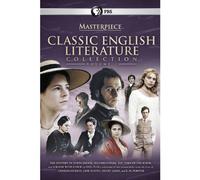 Masterpiece Classic: Classic English Literature Collection Volume 2