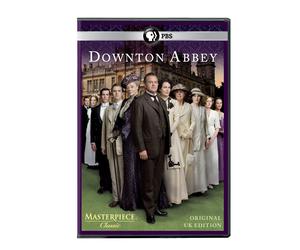 Masterpiece Classic: Downton Abbey, Season 1 (DVD)