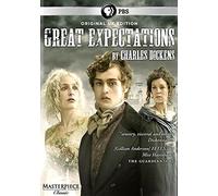 Masterpiece Classic: Great Expectations [Edizione: Stati Uniti]