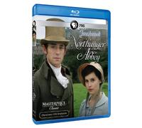 Masterpiece Classic: Northanger Abbey
