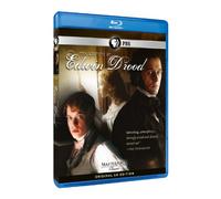 Masterpiece Classic: The Mystery Of Edwin Drood [Edizione: Stati Uniti]